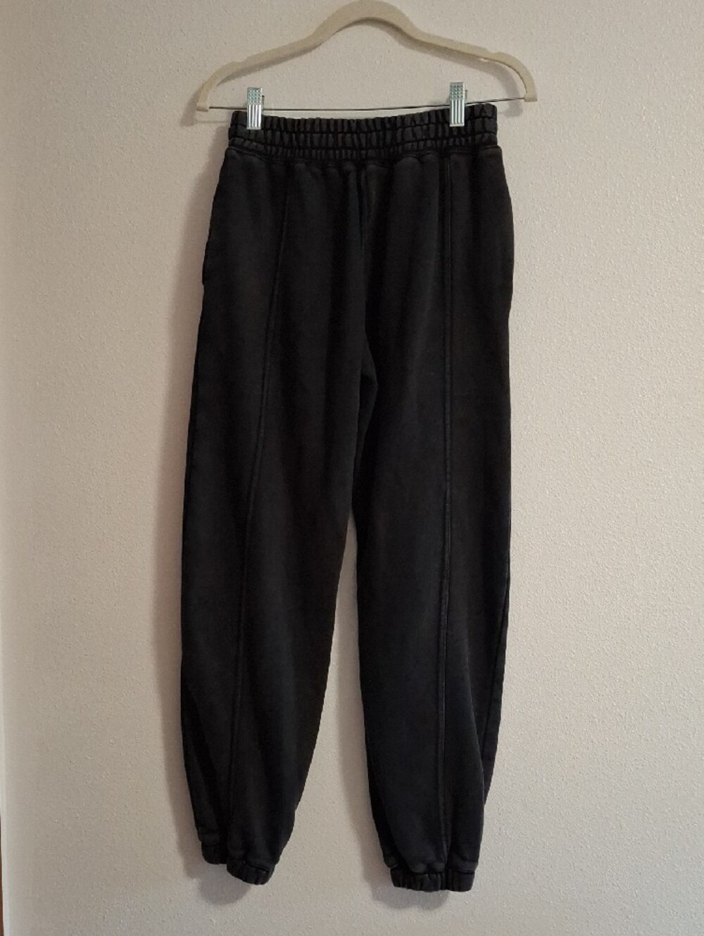 Free People Movement Sprint To The Finish Line Jogger Pants Drawstring Waist XS - Picture 6 of 9
